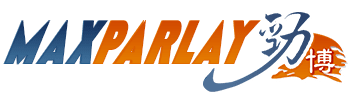 Logo MaxParlay